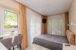 Studio-Apartment für zwei - 5