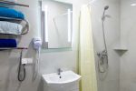 Studio-Apartment für drei Personen - 1