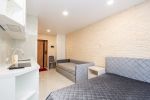 Studio-Apartment für drei Personen - 2