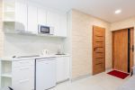 Studio-Apartment für drei Personen - 4