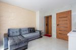 Zwei-Zimmer-Familienapartments für vier Personen - 1