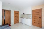 Zwei-Zimmer-Familienapartments für vier Personen - 2