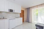 Zwei-Zimmer-Familienapartments für vier Personen - 3