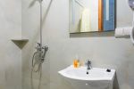 Zwei-Zimmer-Familienapartments für vier Personen - 6