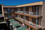 Appartements und Zimmer im Ferienhausi Žuvedros Namai - 4