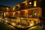 Appartements und Zimmer im Ferienhausi Žuvedros Namai - 5