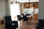 Ferienwohnung in Sventoji Zuvedros Namai - 2