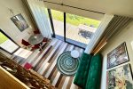 Glückliches Zuhause