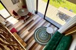 Glückliches Zuhause