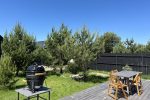 Glückliches Zuhause 2 Terrasse | WLAN | Grill - 3