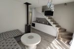 Villa Butterfly, Palanga - 4