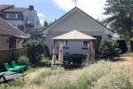 Holiday cottage in Sventoji, Juros street