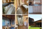 Ferienhaus für sechs Personen - 1