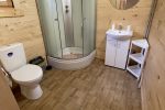 Ferienhaus für sechs Personen - 5