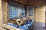 Ferienhaus für sechs Personen - 6