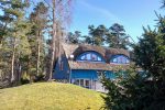 Ferienhaus Juta neben einem Kiefernwald mit privatem Garten und Parkplatz - 2