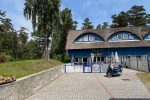 Ferienhaus Juta neben einem Kiefernwald mit privatem Garten und Parkplatz - 5