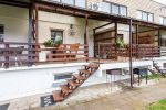 Ferienhaus zu vermieten in Nida - 2