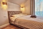 Genys Luxusapartments, Genio st. 21-2 - 1