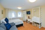Maxi Comfort - Zimmer im 2. Stock, für 2+2 Personen - 1