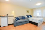 Maxi Comfort - Zimmer im 2. Stock, für 2+2 Personen - 2