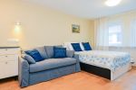 Maxi Comfort - Zimmer im 2. Stock, für 2+2 Personen - 3