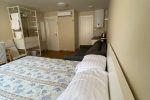 Maxi Comfort - Zimmer im 2. Stock, für 2+2 Personen - 2