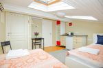 Midi Melody - Zimmer im 3. Stock, für 2+1 Personen - 2