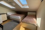 Midi Melody - Zimmer im 3. Stock, für 2+1 Personen - 3