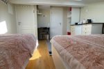 Midi Melody - Zimmer im 3. Stock, für 2+1 Personen - 2
