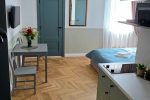 Wohnung Nr. 5