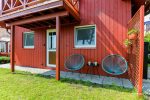Ferienwohnung Mint