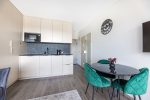 SeaYa Studio-Apartment - 1