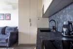 SeaYa Studio-Apartment - 3