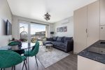 SeaYa Studio-Apartment - 4