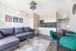 SeaYa Studio-Apartment - 5