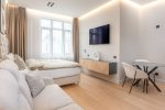 Studio-Apartment - 2