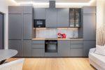 Studio-Apartment - 3