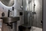 Studio-Apartment - 5