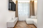 Standardwohnung Nr. 1 - 5