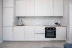 Wohnung Saulėja