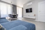 Wohnung Saulėja - 3