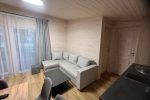 1. 6-Personen-Kabine mit zwei Schlafzimmern - 5