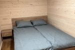 3. 6-Personen-Kabine mit zwei Schlafzimmern - 5