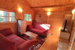 SOMMERURLAUB IN PALANGA Ein gemütliches Haus zur Miete im Zentrum von Palanga – neben dem Park! - 3