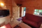 SOMMERURLAUB IN PALANGA Ein gemütliches Haus zur Miete im Zentrum von Palanga – neben dem Park! - 4