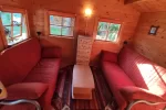 SOMMERURLAUB IN PALANGA Ein gemütliches Haus zur Miete im Zentrum von Palanga – neben dem Park! - 5