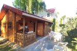 SOMMERURLAUB IN PALANGA Ein gemütliches Haus zur Miete im Zentrum von Palanga – neben dem Park! - 2