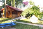 SOMMERURLAUB IN PALANGA Ein gemütliches Haus zur Miete im Zentrum von Palanga – neben dem Park! - 1