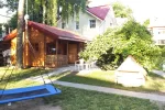 SOMMERURLAUB IN PALANGA Ein gemütliches Haus zur Miete im Zentrum von Palanga – neben dem Park! - 1
